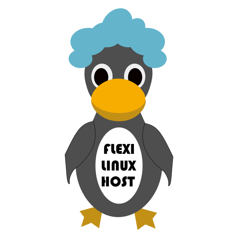 FlexiLinuxHost